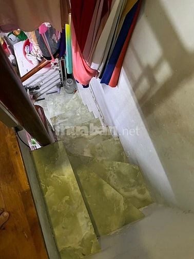 Bán căn nhà hẻm xe hơi 88 đường nguyễn văn quỳ quận 7