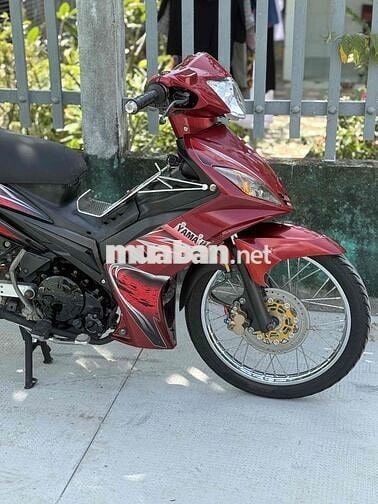 Yamaha Exciter 2010 Đỏ