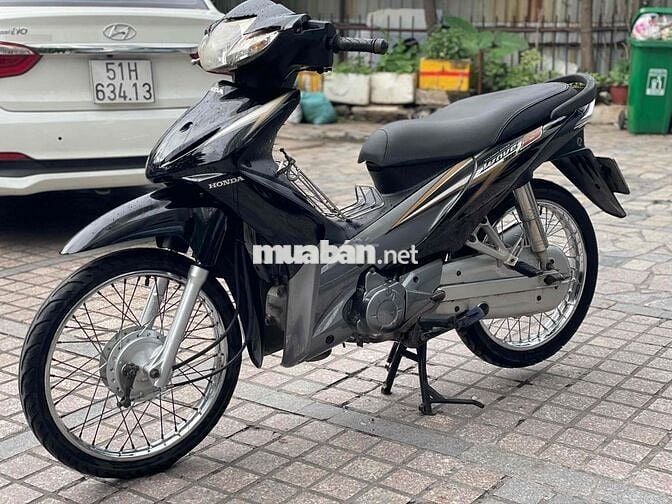 Honda Wave s110 ngay chủ trả 6tr nhận xe