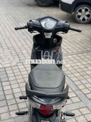 Honda Wave s110 ngay chủ trả 6tr nhận xe