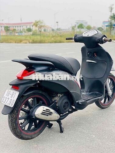 Liberty 3vie đk 2016 đề êm