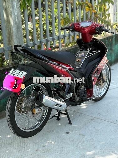 Yamaha Exciter 2010 Đỏ