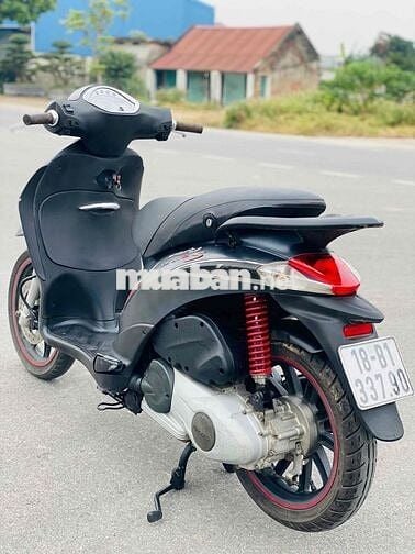 Liberty 3vie đk 2016 đề êm