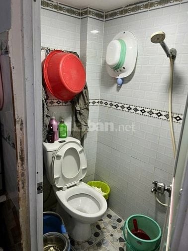 Bán căn nhà hẻm xe hơi 88 đường nguyễn văn quỳ quận 7