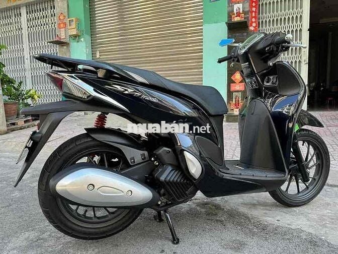 Do ko có nhu cầu chạy nữa nên cần bán Shmode