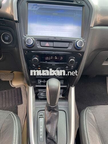 Suzuki Vitara 2016 1.6 AT - 87000 km