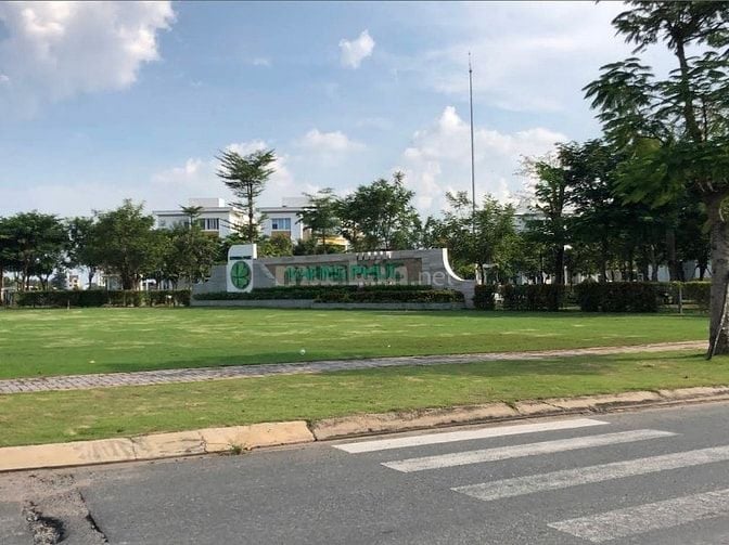 Nhà đầu tư gửi bán đất Lovera Park Khang Điền giá 1Tỷ750 vị trí đẹp