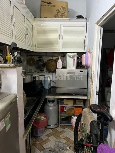 Bán căn nhà hẻm xe hơi 88 đường nguyễn văn quỳ quận 7