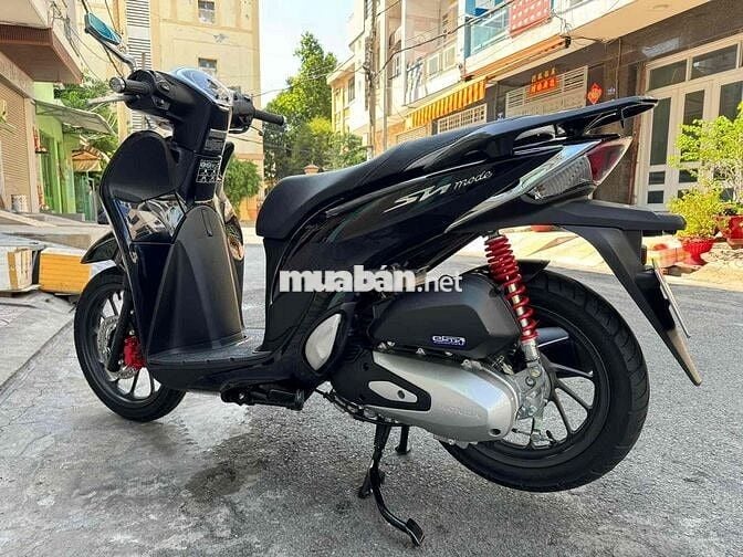 Do ko có nhu cầu chạy nữa nên cần bán Shmode