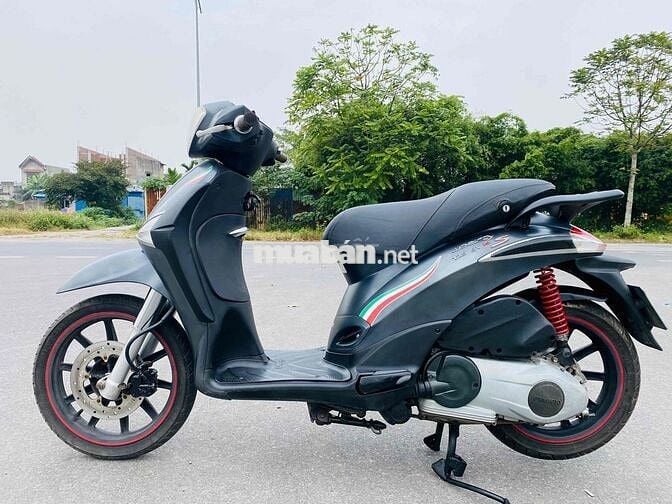 Liberty 3vie đk 2016 đề êm