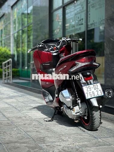 Honda PCX125 2022 Đỏ pha lê nguyên zin 29D2