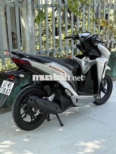 Honda Vario 150 2020 Bạc