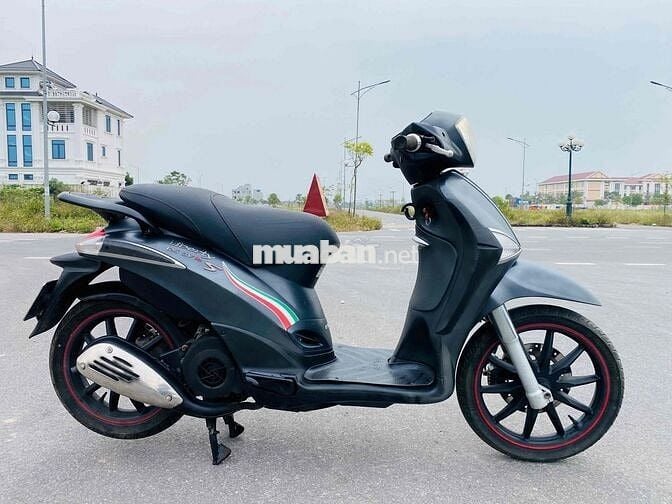 Liberty 3vie đk 2016 đề êm