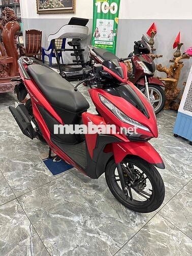 Honda Vario 150 2019 màu Đỏ