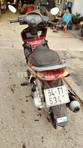 XE MÁY HONDA AIR BLADE CŨ BÁN GẤP 