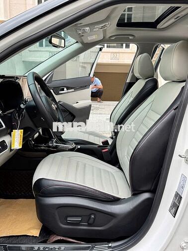 Kia Seltos Premium 1.4 AT 2020