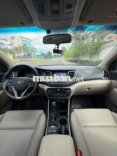 Hyundai Tucson 2019 2.0 ATH 79000 km