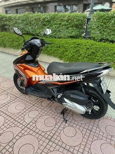 Honda Ab 125cc(2014)bstp,xe đẹp zin máy êm ru