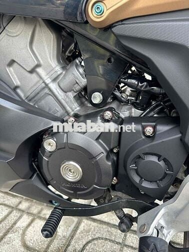 Honda Winner X ABS 2021 Đen 24000 km