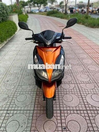 Honda Ab 125cc(2014)bstp,xe đẹp zin máy êm ru