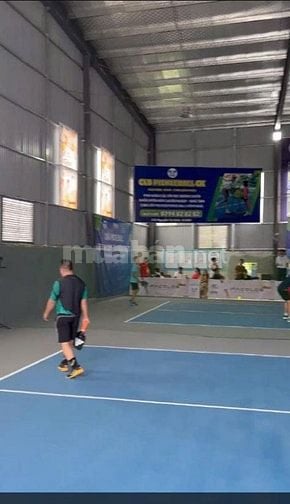 Cho thuê mặt bằng diện tích 5000 m2, mặt tiền rộng 60m, vuông vắn,