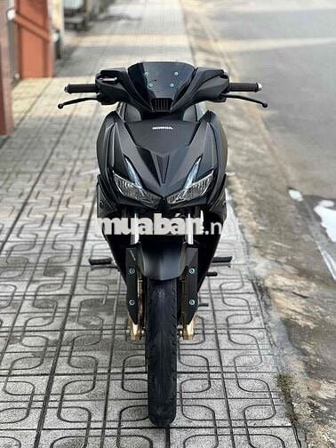 Honda Winner X ABS 2021 Đen 24000 km