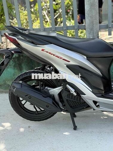 Honda Vario 150 2020 Bạc