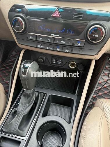 Hyundai Tucson 2019 2.0 ATH 79000 km