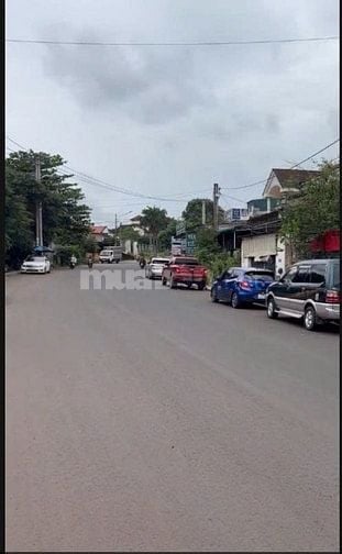 Cho thuê mặt bằng diện tích 5000 m2, mặt tiền rộng 60m, vuông vắn,