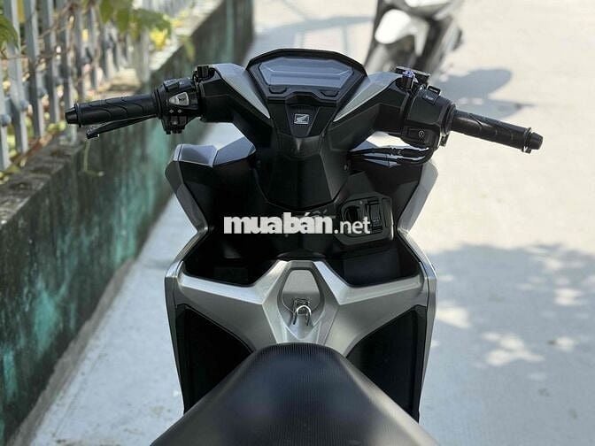 Honda Vario 150 2020 Bạc