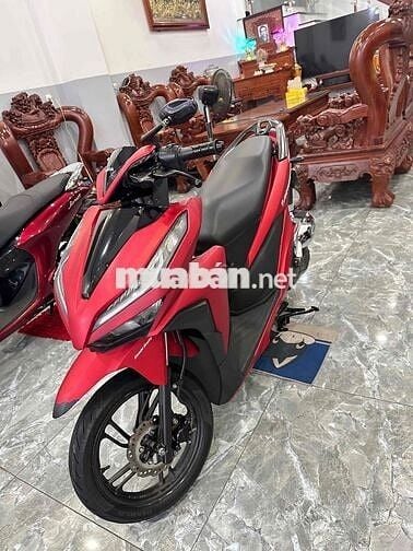 Honda Vario 150 2019 màu Đỏ