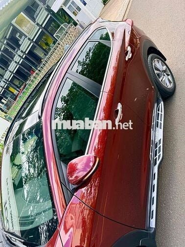 Hyundai Tucson 2019 2.0 ATH 79000 km