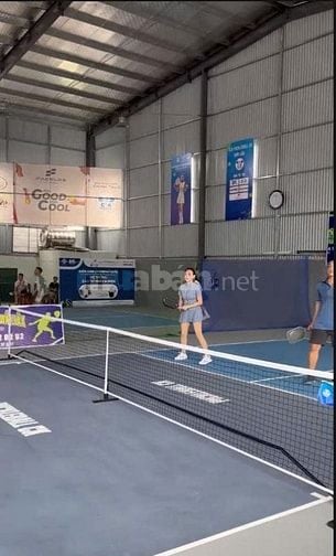 Cho thuê mặt bằng diện tích 5000 m2, mặt tiền rộng 60m, vuông vắn,