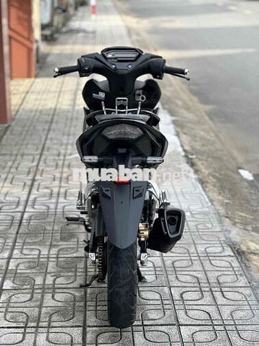 Honda Winner X ABS 2021 Đen 24000 km