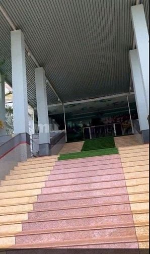 Cho thuê mặt bằng diện tích 5000 m2, mặt tiền rộng 60m, vuông vắn,