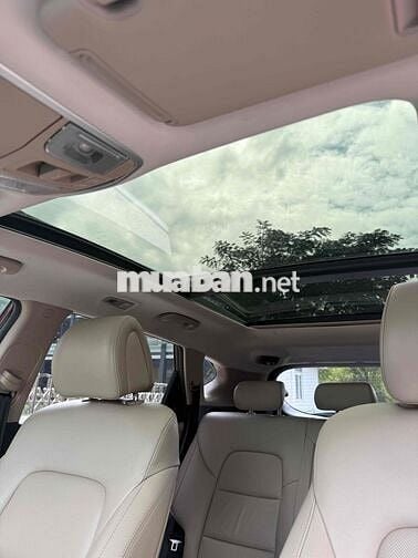 Hyundai Tucson 2019 2.0 ATH 79000 km