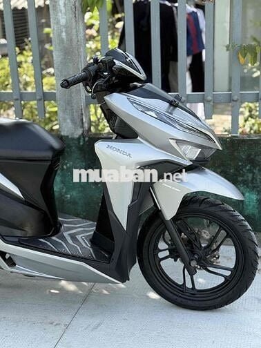 Honda Vario 150 2020 Bạc
