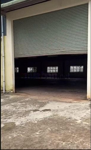 Cho thuê mặt bằng diện tích 5000 m2, mặt tiền rộng 60m, vuông vắn,