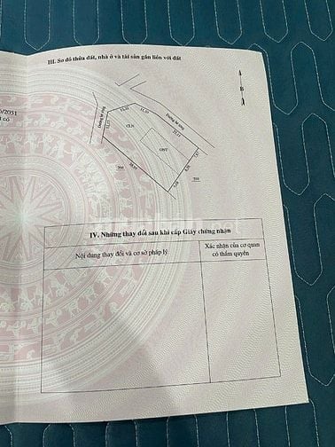 💥 ĐẤT NỀN 1000M2 - TÂN LẠC - HOÀ BÌNH - GẦN KHU DU LỊCH THÁC TRĂNG 💥