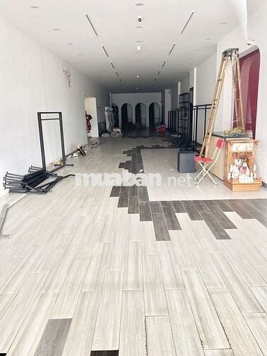 Cho Thuê MB Mặt Tiền Nguyễn Trãi Tuyến Phố Thời Trang