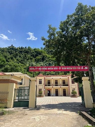 💥 ĐẤT NỀN 1000M2 - TÂN LẠC - HOÀ BÌNH - GẦN KHU DU LỊCH THÁC TRĂNG 💥