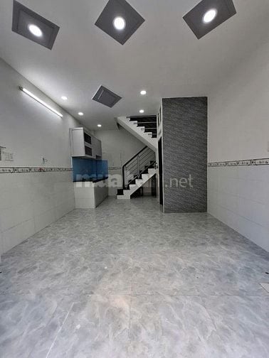 Bán nhà hẻm đường Nguyễn Nhữ Lãm, Phường Phú Thọ Hòa, Tân Phú