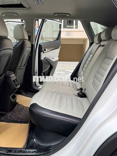 Kia Seltos Premium 1.4 AT 2020
