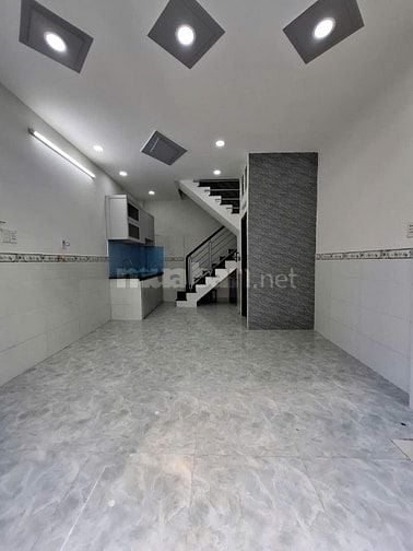 Bán nhà hẻm đường Nguyễn Nhữ Lãm, Phường Phú Thọ Hòa, Tân Phú