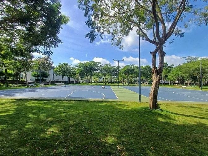 Nhà đầu tư gửi bán đất Lovera Park Khang Điền giá 1Tỷ750 vị trí đẹp