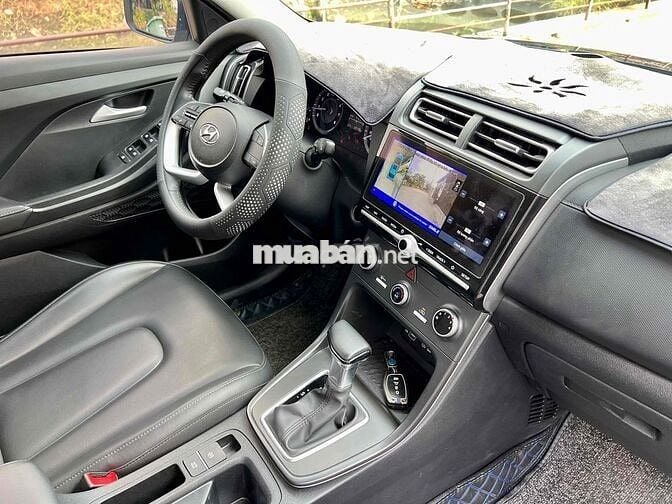 Hyundai Creta Đk: 2023 [ xe gia đình - 1 chủ dùng
