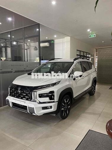 Mitsubishi Xpander 2025 Premium 1.5 AT