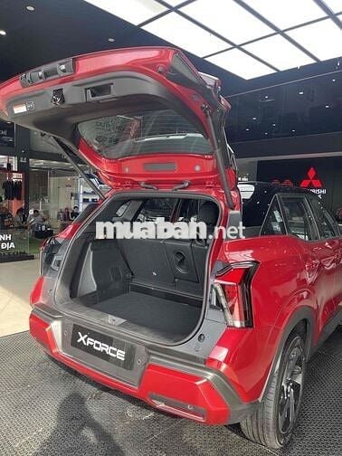 Mitsubishi Xpander 2025 Premium 1.5 AT