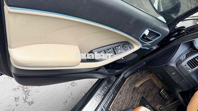 Kia Cerato 2017 1.6 AT - 91000 km