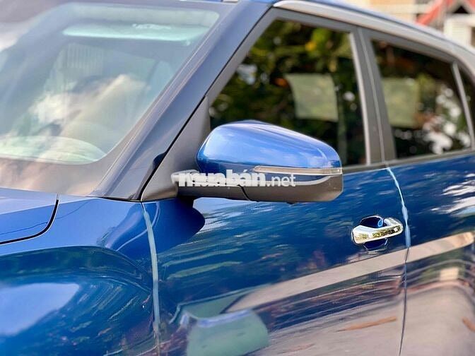 Hyundai Creta Đk: 2023 [ xe gia đình - 1 chủ dùng